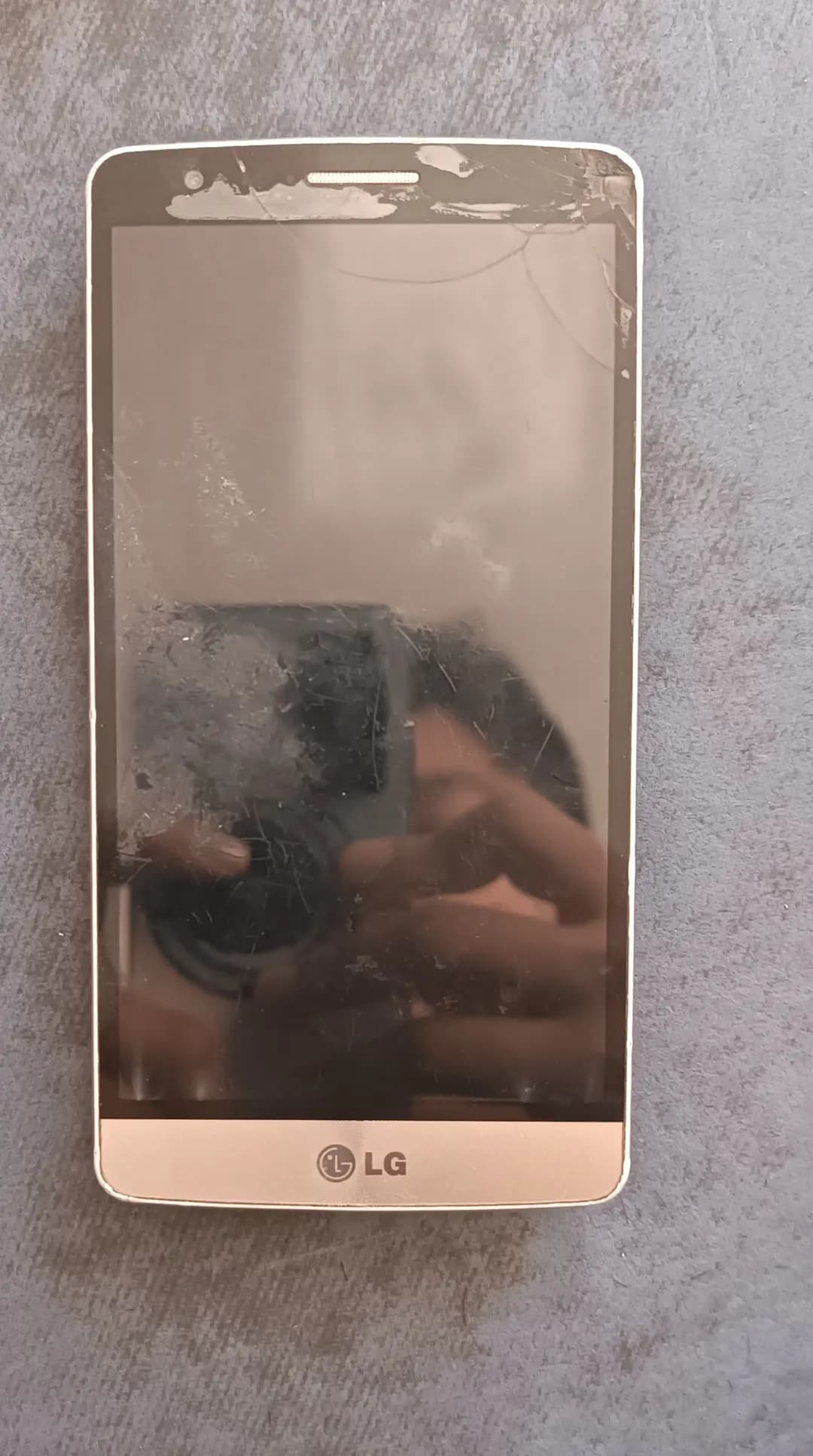 LG G3 sotiladi
