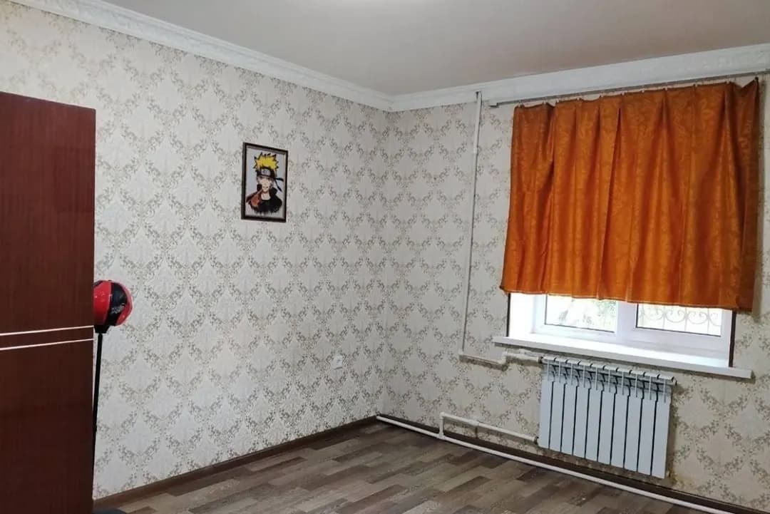 Радуга да 2 хонали квартира ижарага берилади шартнома бор