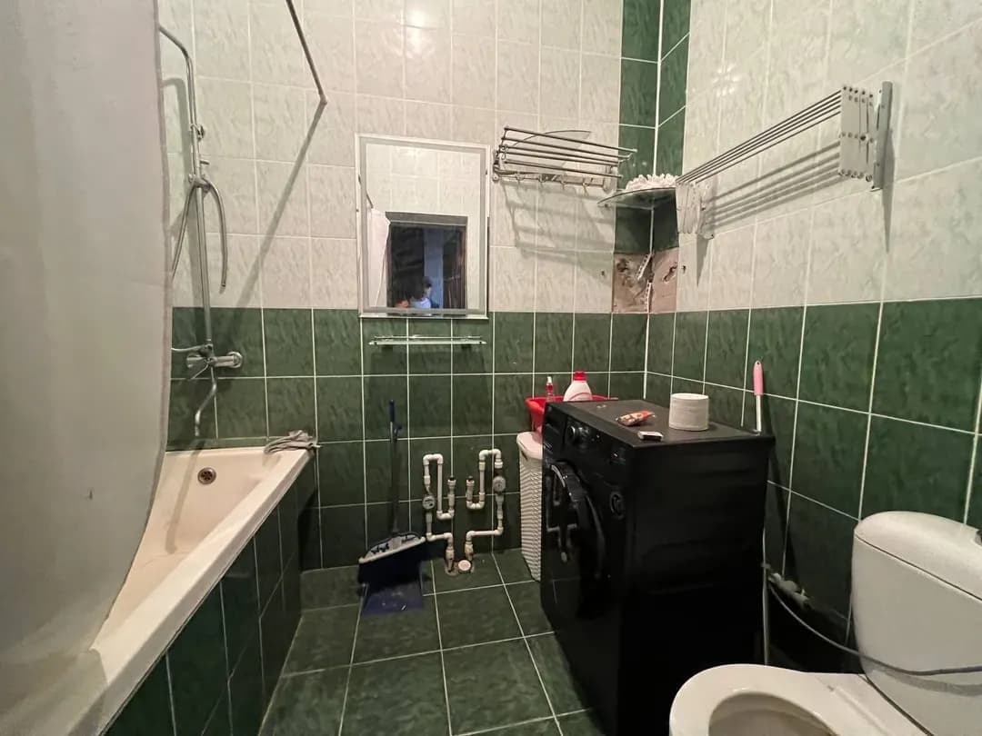 Rainbow 67 yes 2 honali apartment ijaraga beryladi
