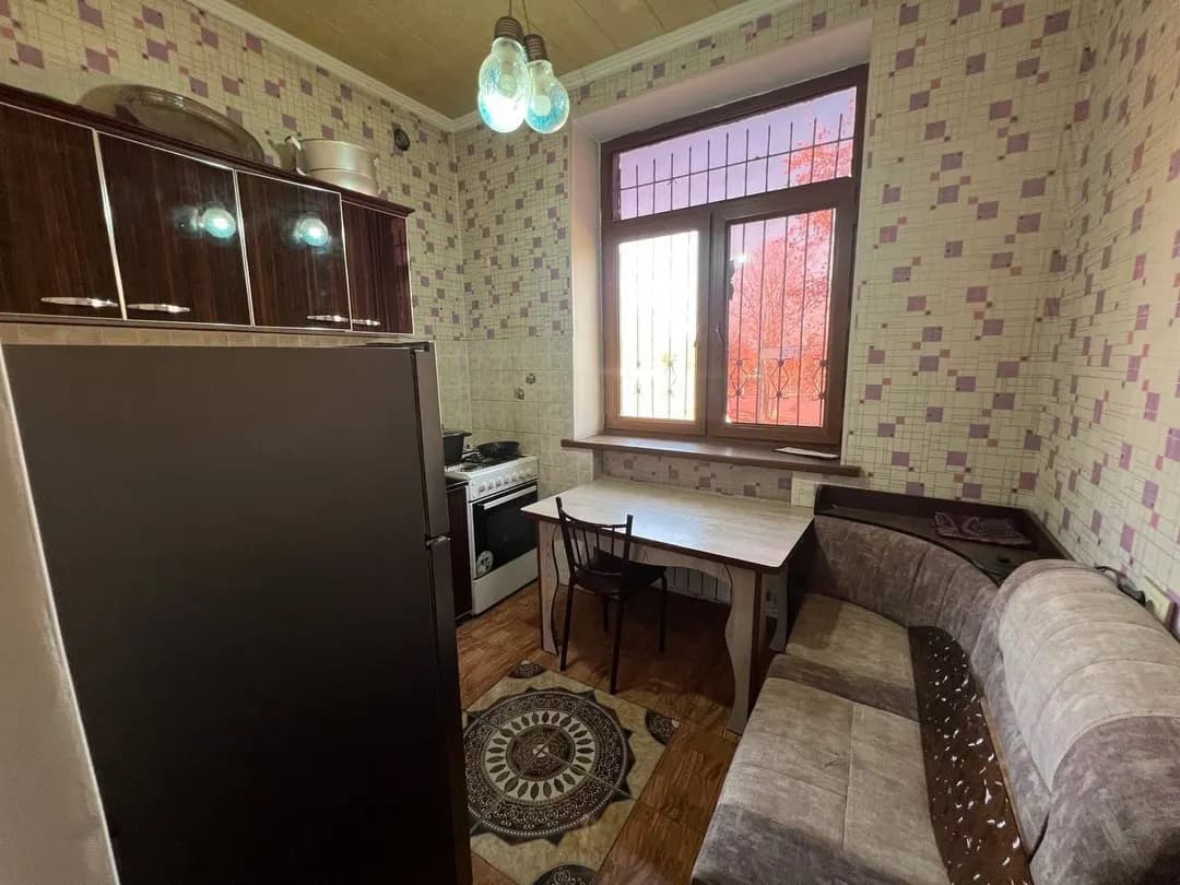 Rainbow 67 yes 2 honali apartment ijaraga beryladi