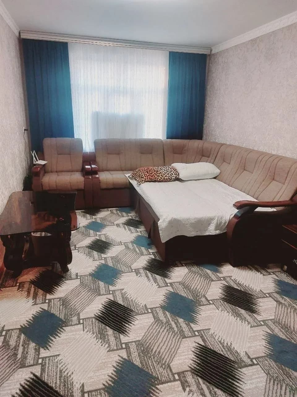 Ijaraga beryladiRaduga District1 khonali2nd floor