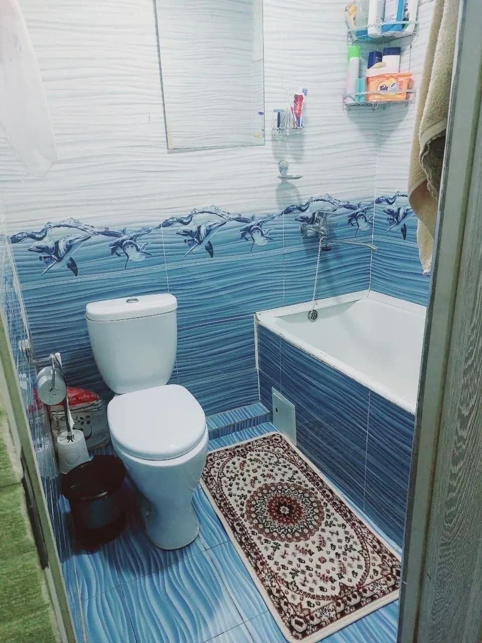 Ijaraga beryladiRaduga District1 khonali2nd floor