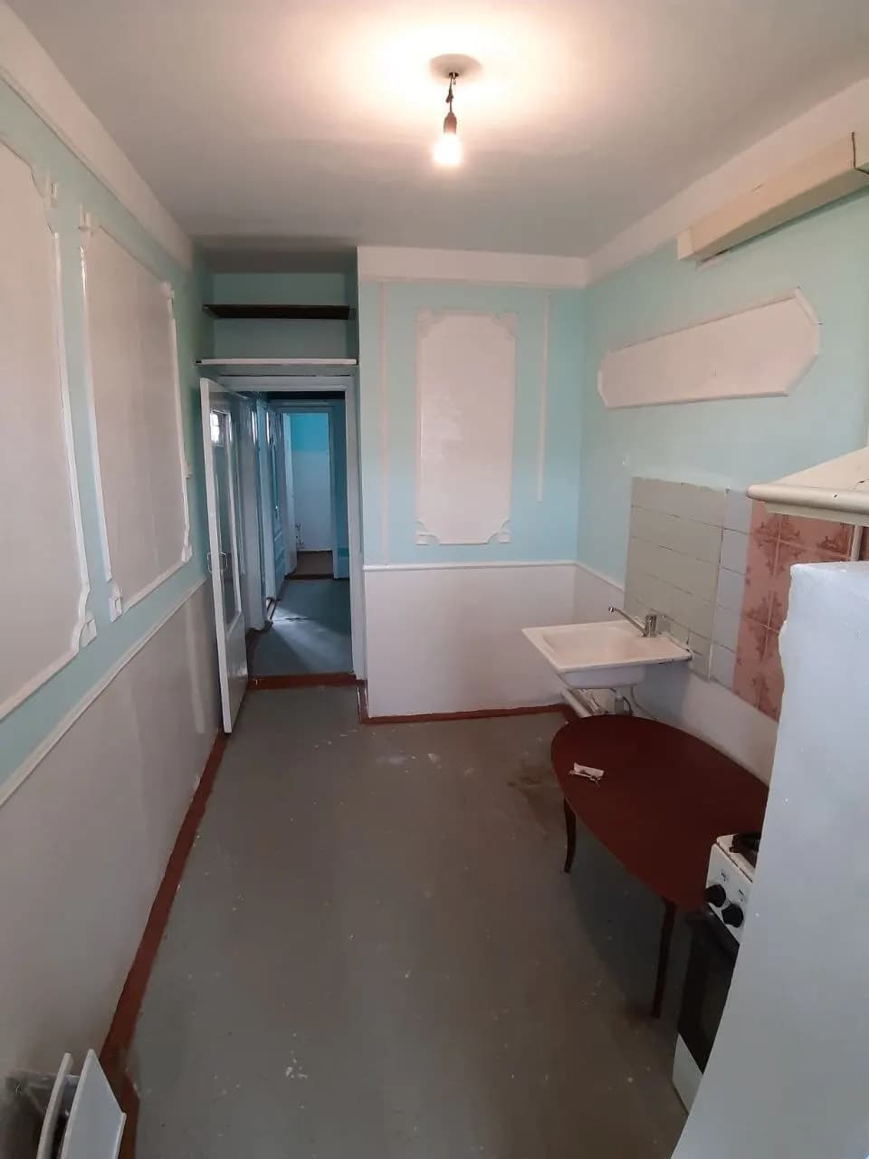 3 Honali Apartment Ijaraga Beriladi