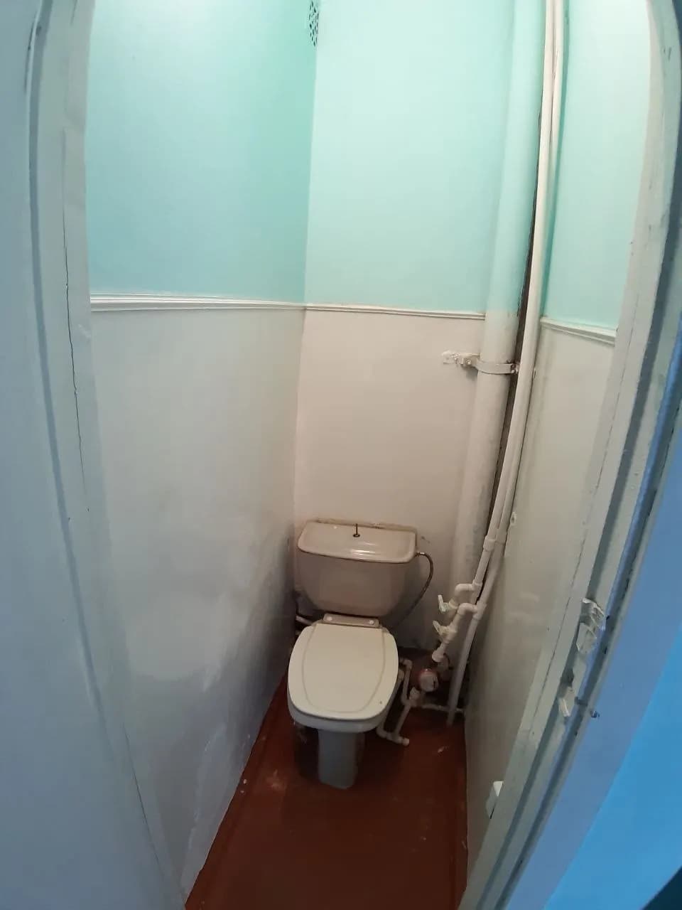 3 хонали квартира ижарага берилади