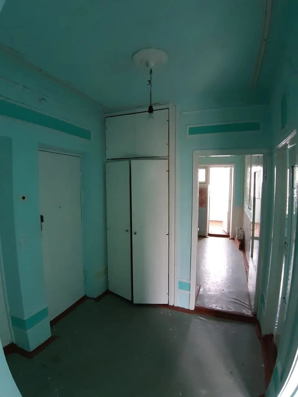 3 Honali Apartment Ijaraga Beriladi