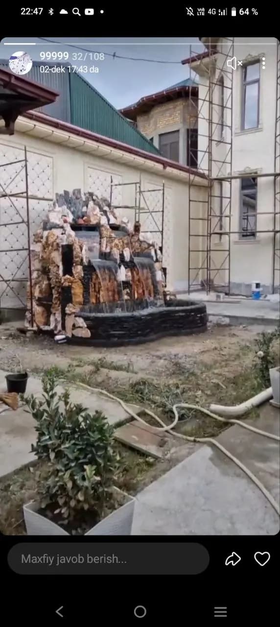 archa kesish gazon ekish lanshaf palif vadapad xizmati bor 938219090
