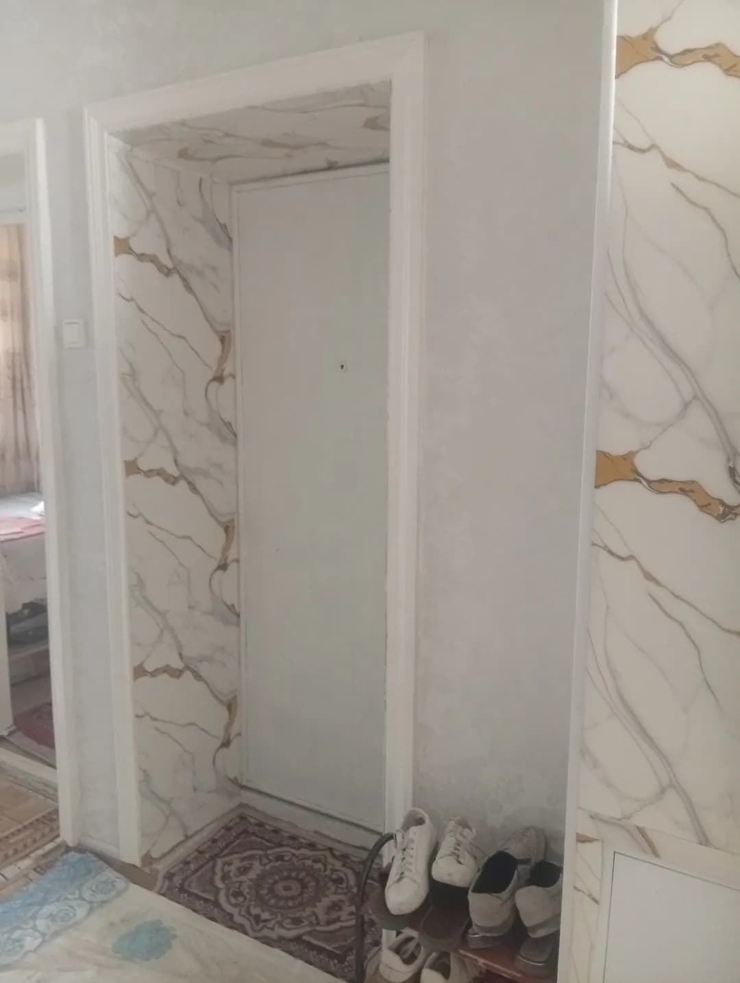 3honali kv Sotiladi