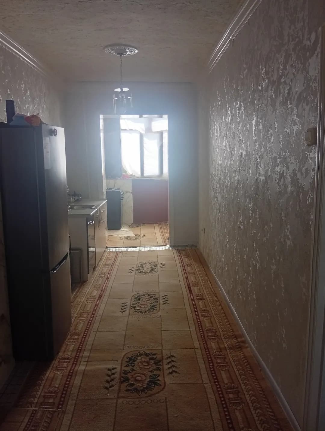 3хонали кв сотилади