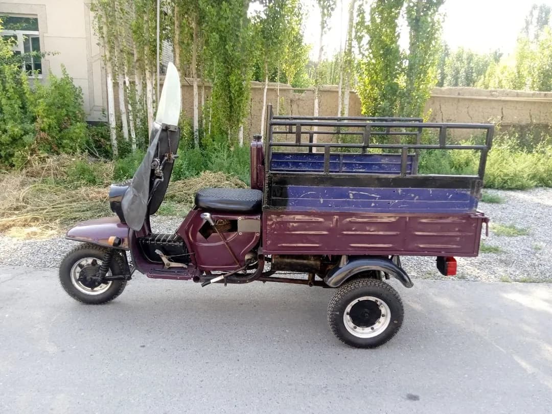 Muravey For Sale