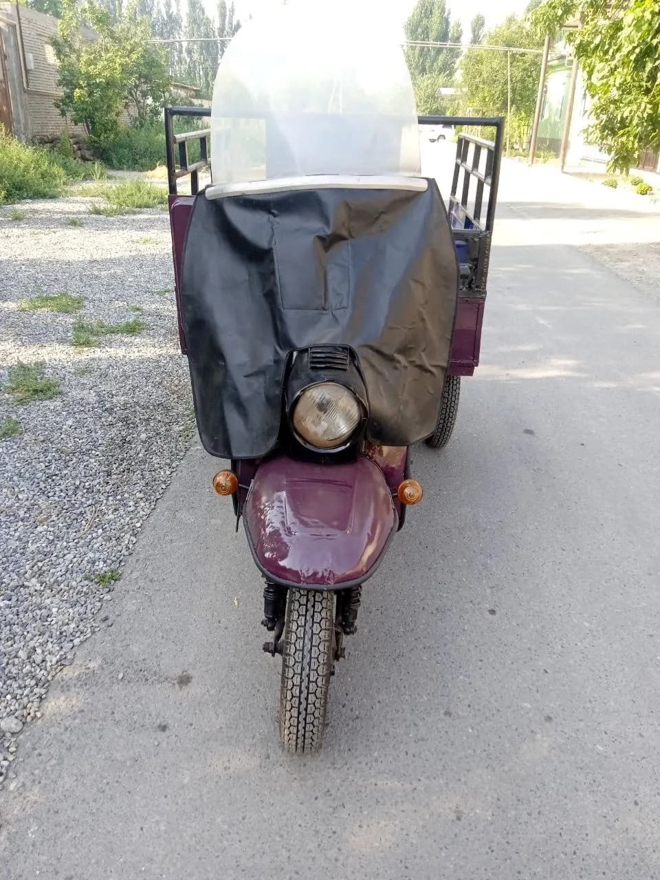 Muravey For Sale