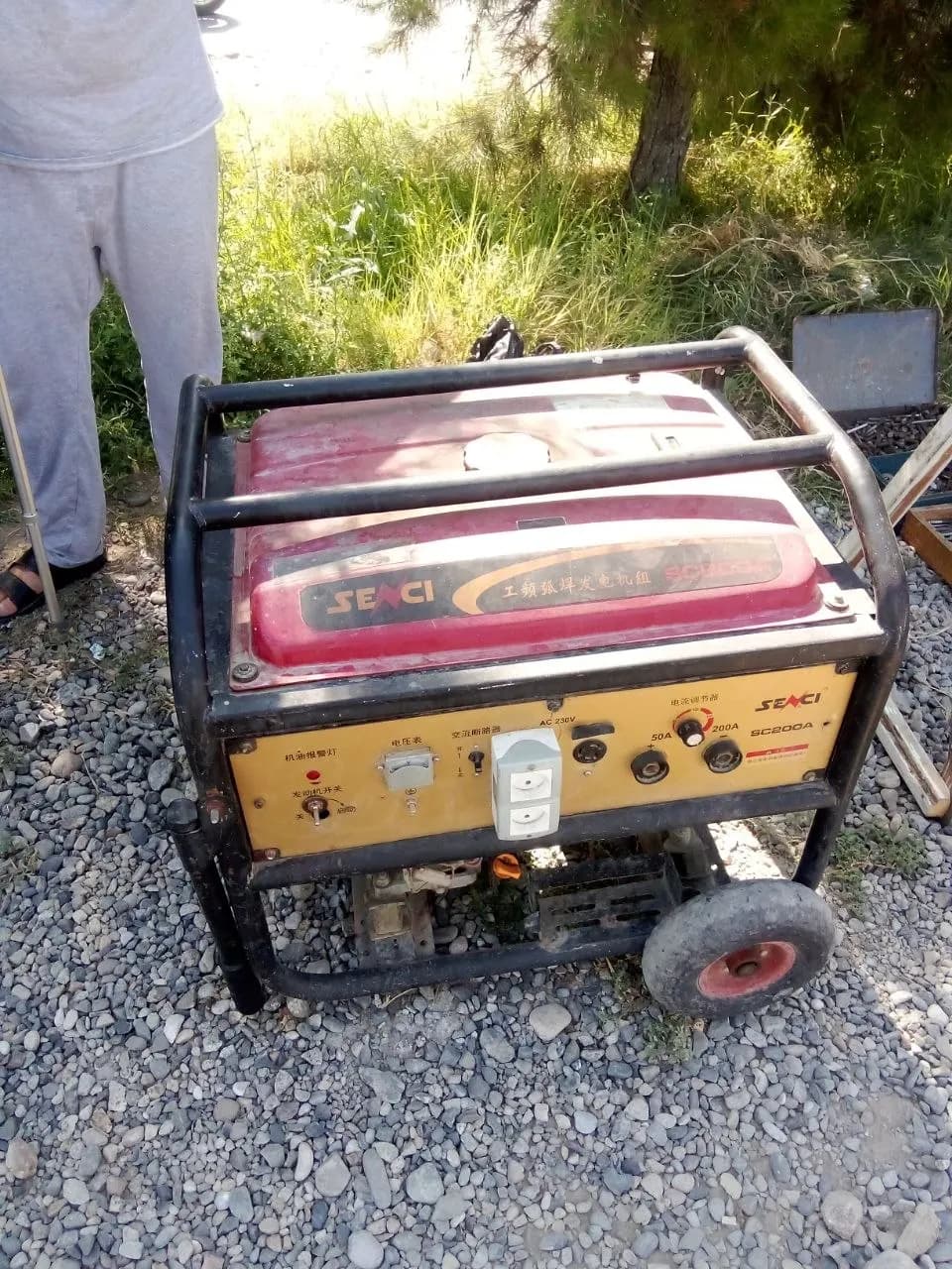 Dvijok sotiladi holati yaxshi ishga tayyor