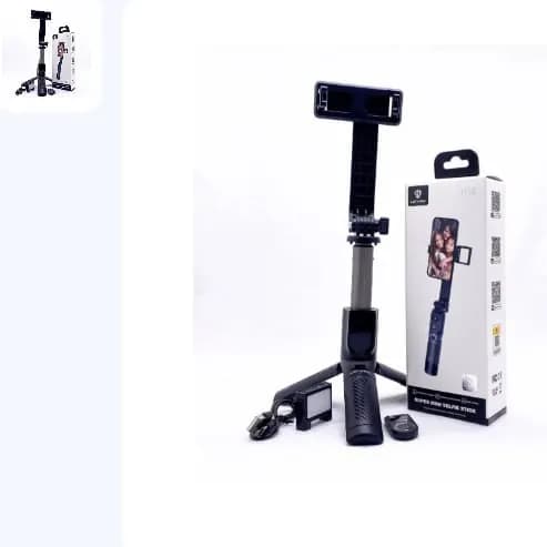 LENYES Mini LPH111 smartfon uchun stabilizatori