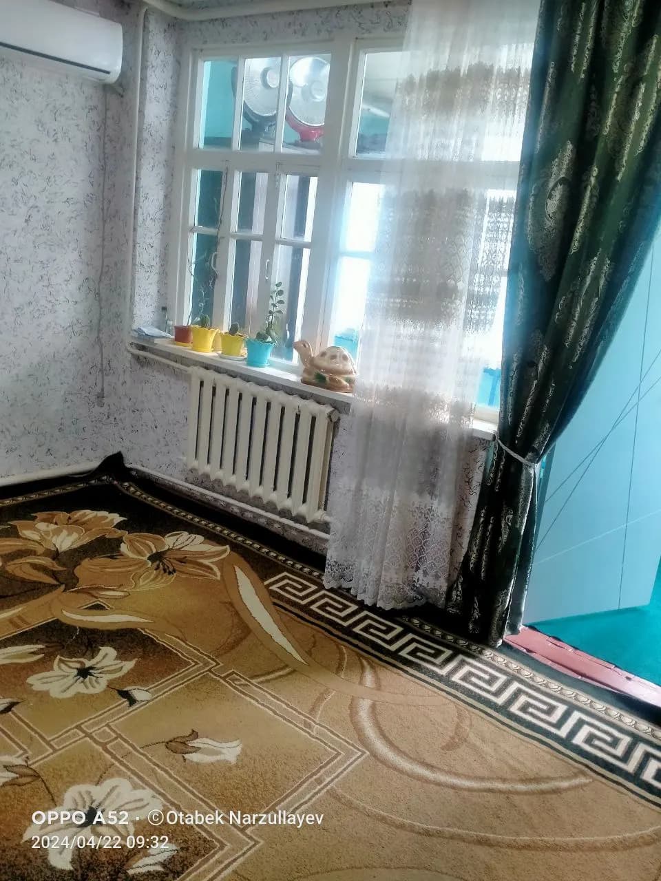 Янгиюл Қовунчитепа 44 уй сотилади