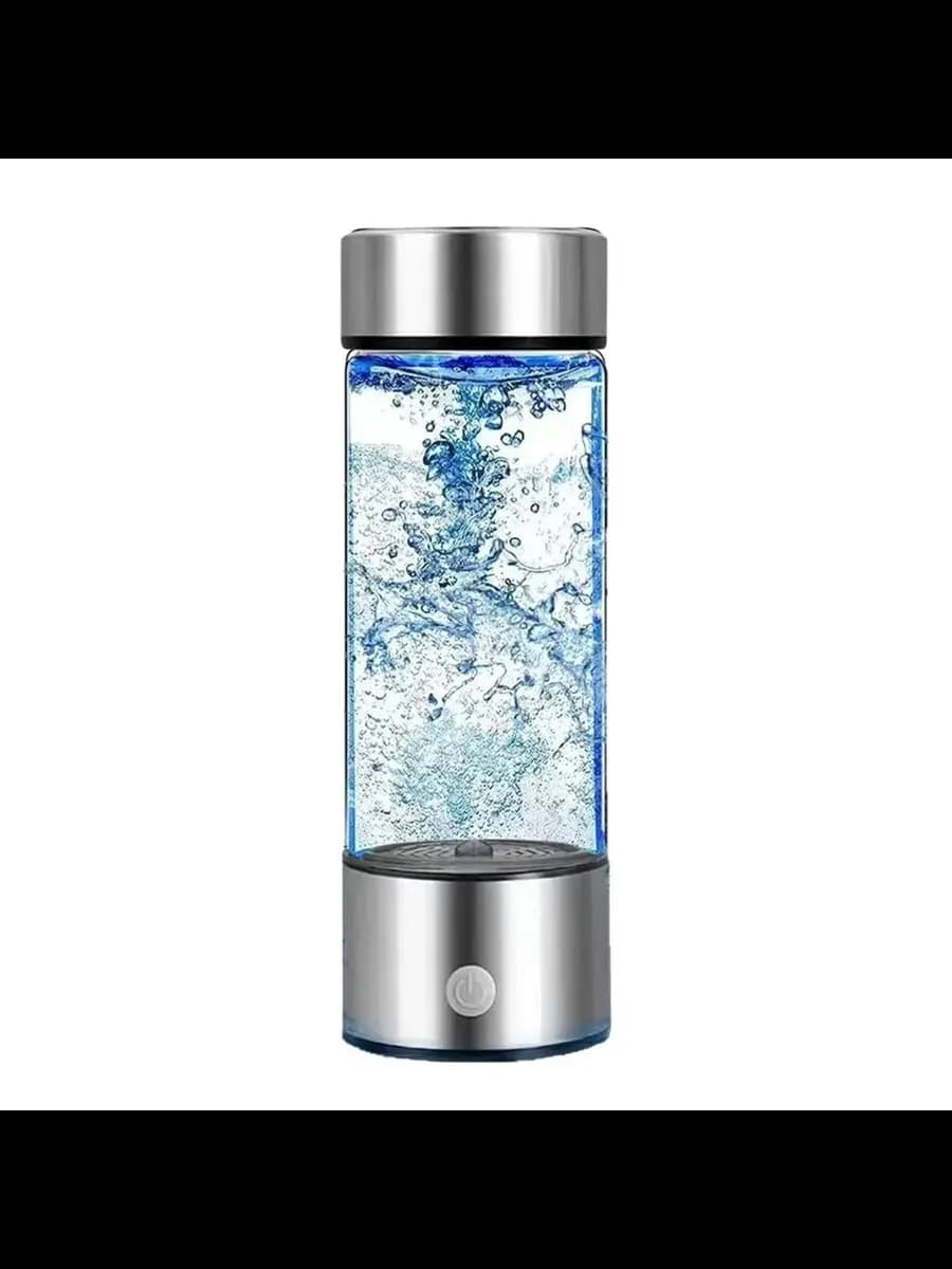Hydrogen Water Generator Cup Hydrogen Generator 1200PPB