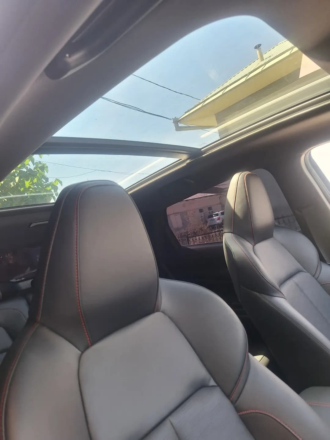 Changan cs55 plus