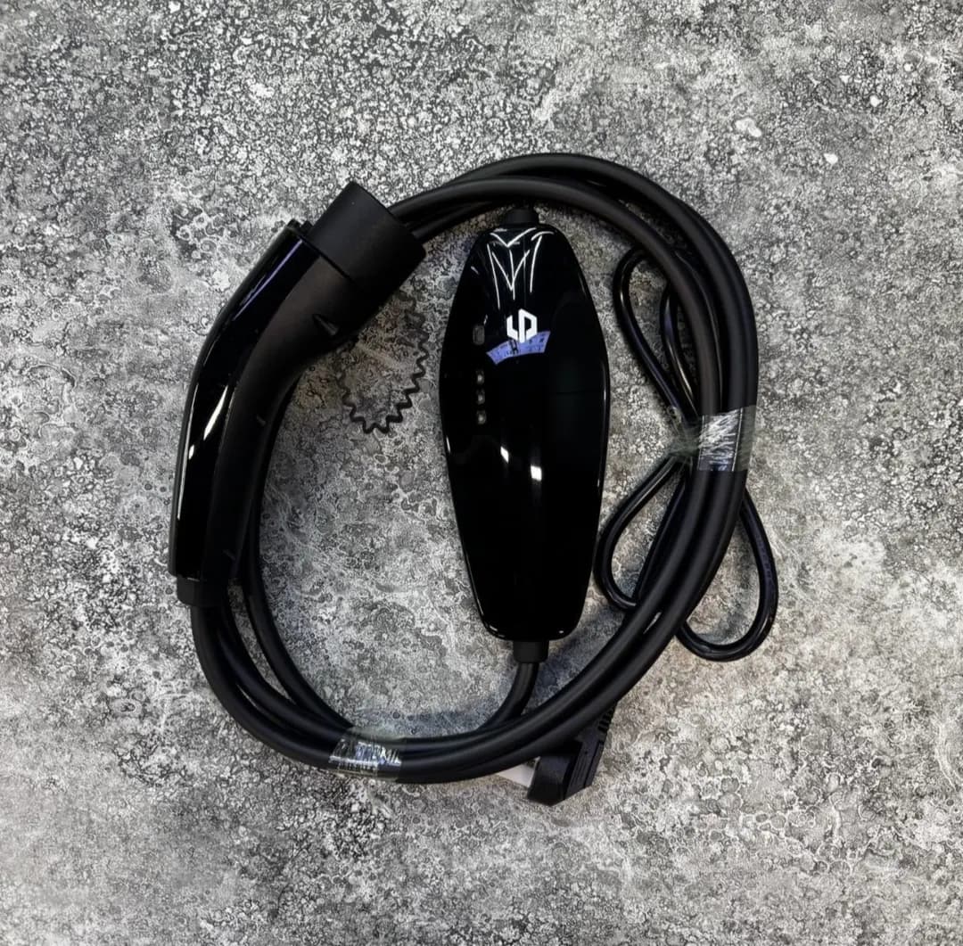 Leapmotor 3.5 kw charger