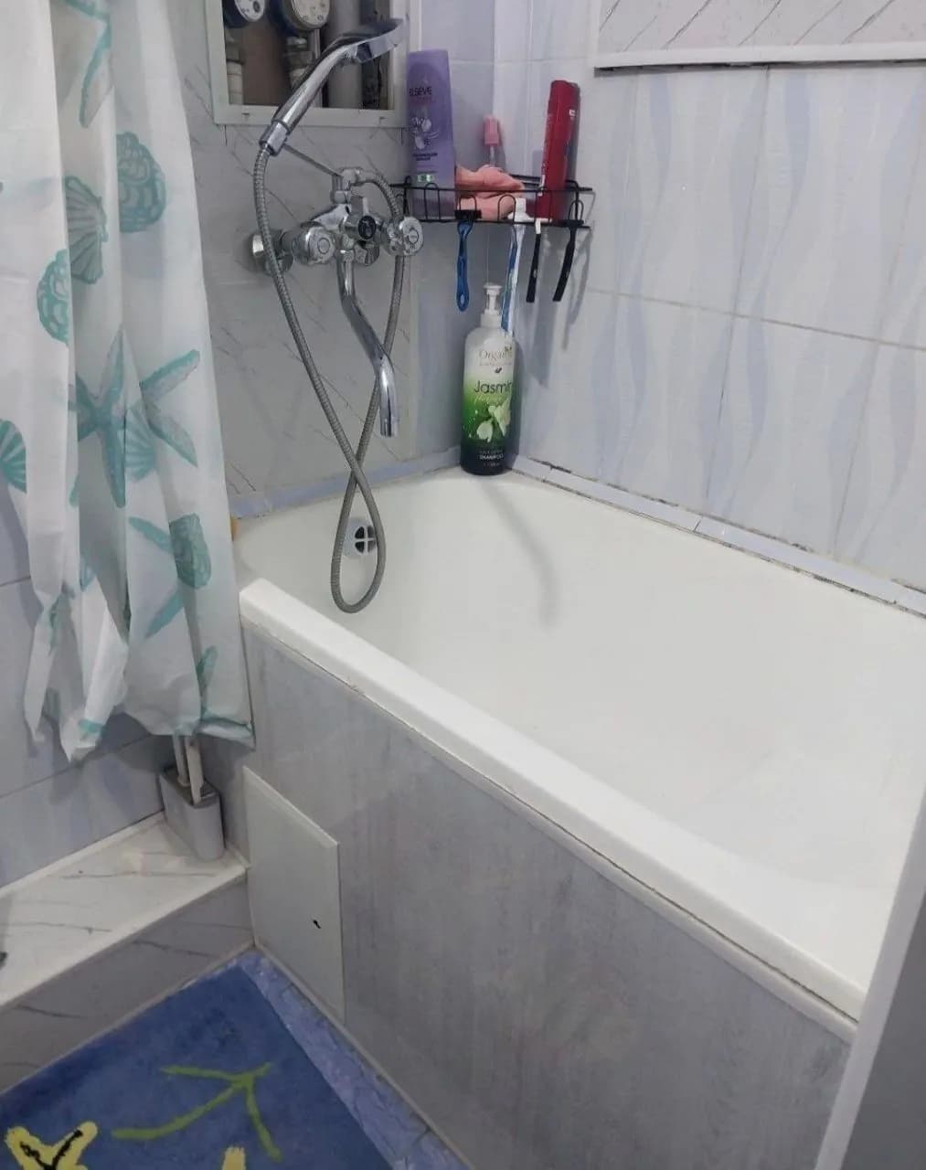 ijaraga beriladi jixozlari bilan