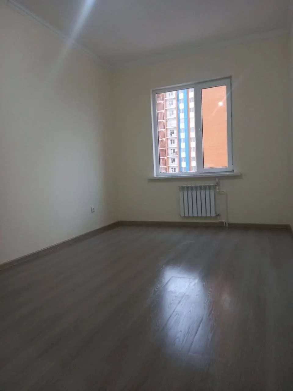 apartment for rent to Pustoy