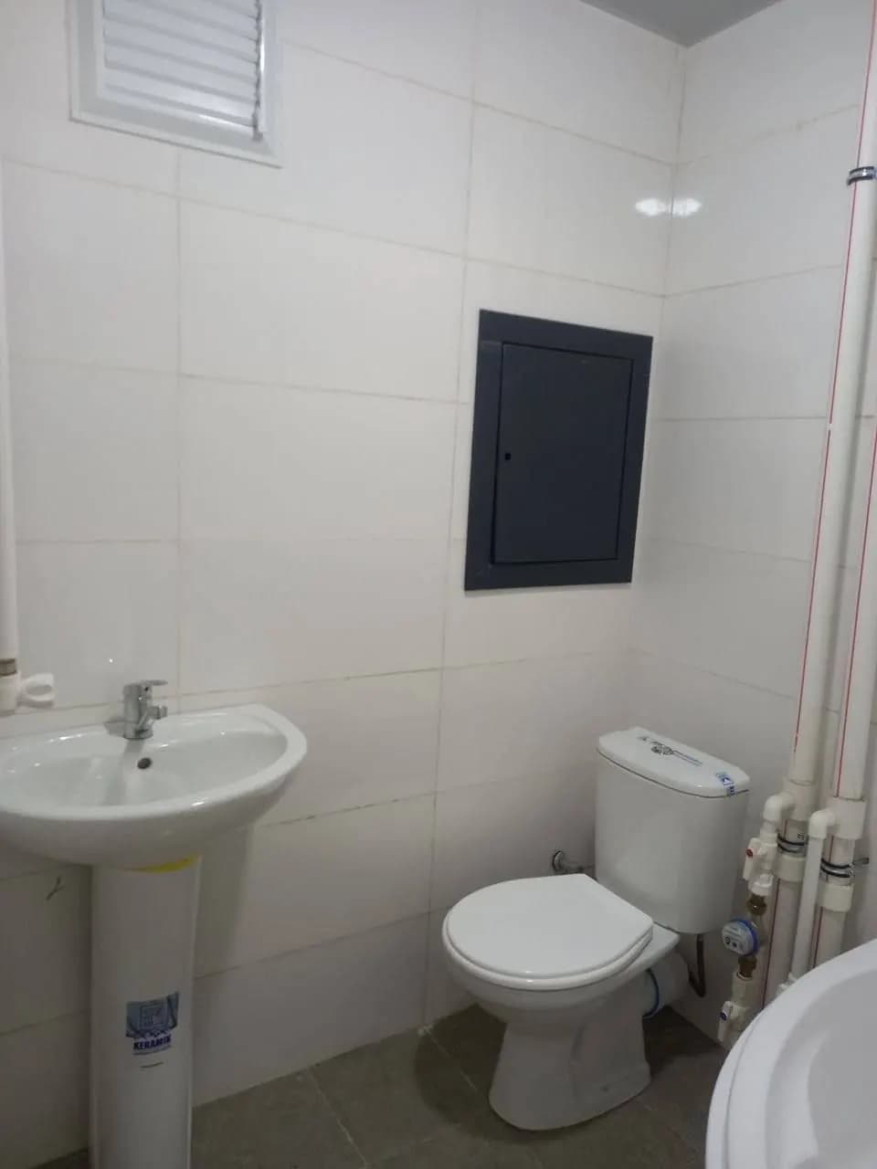 apartment for rent to Pustoy
