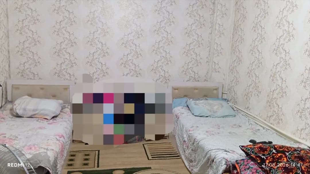 Olmalik Moskovskiyda 1 xonalik xonadon ijaraga beriladi