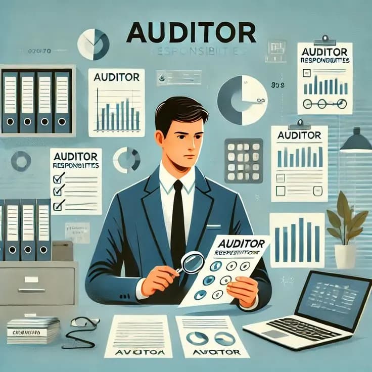 WYNDHAM mehmonxonaso moliya boʻlimiga auditor kerak