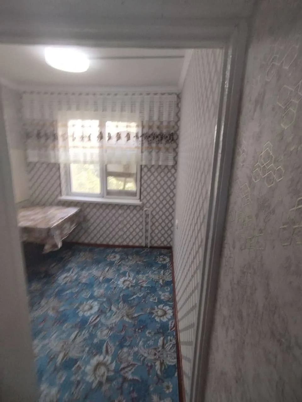 Qarshi 9-maktab yaqinida apartment for rent