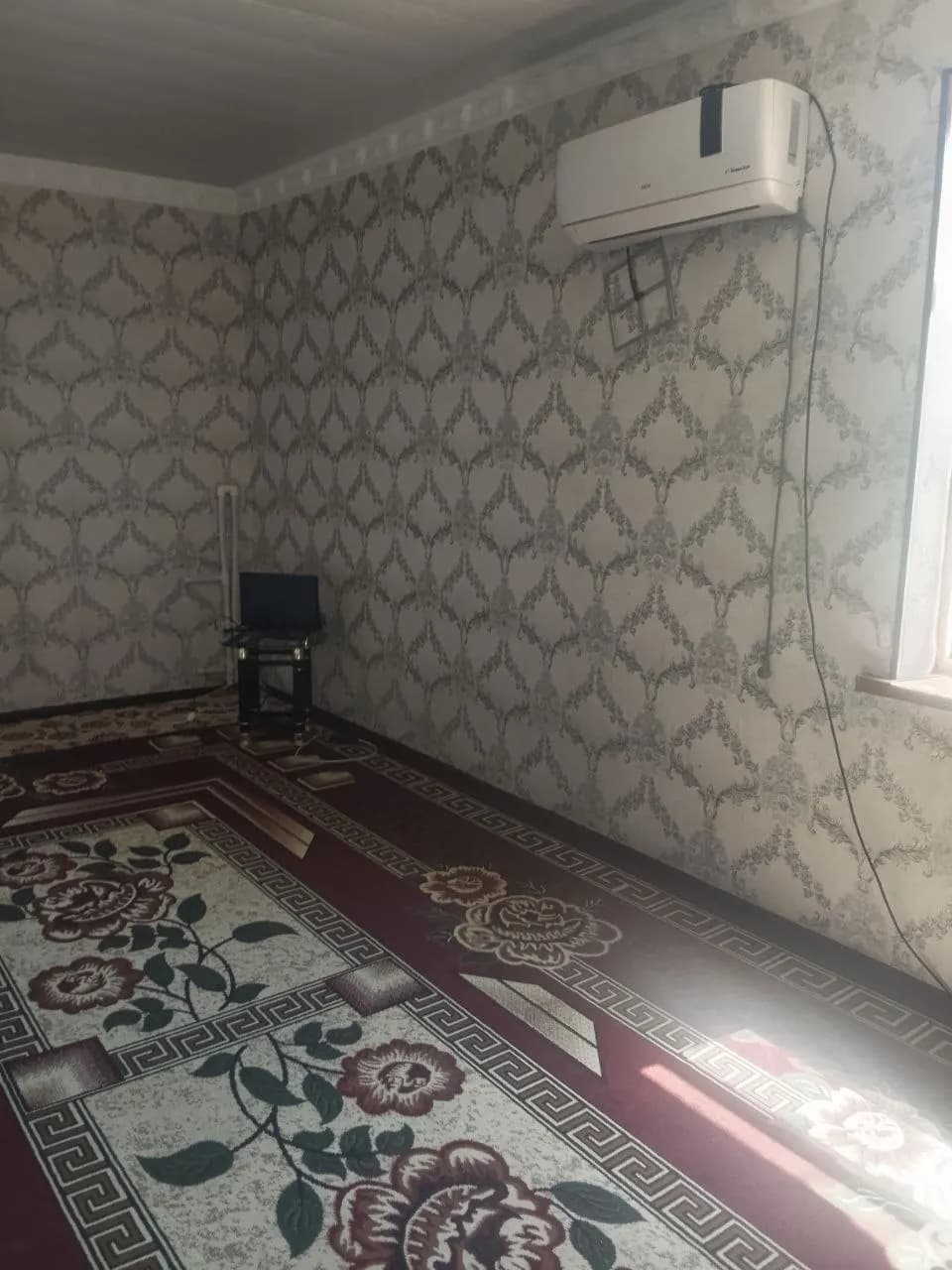 Квартира Ижарага Берилади‼️ 4-қават, 1 хонали1