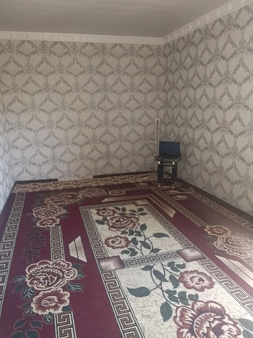 Квартира Ижарага Берилади‼️ 4-қават, 1 хонали1