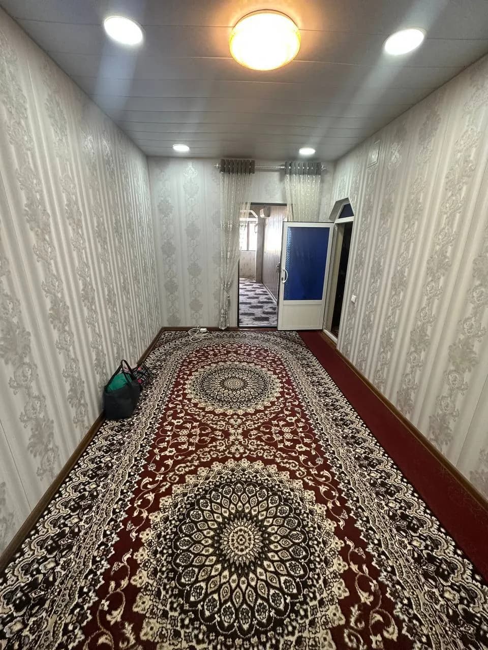 Квартира Ижарага Берилади