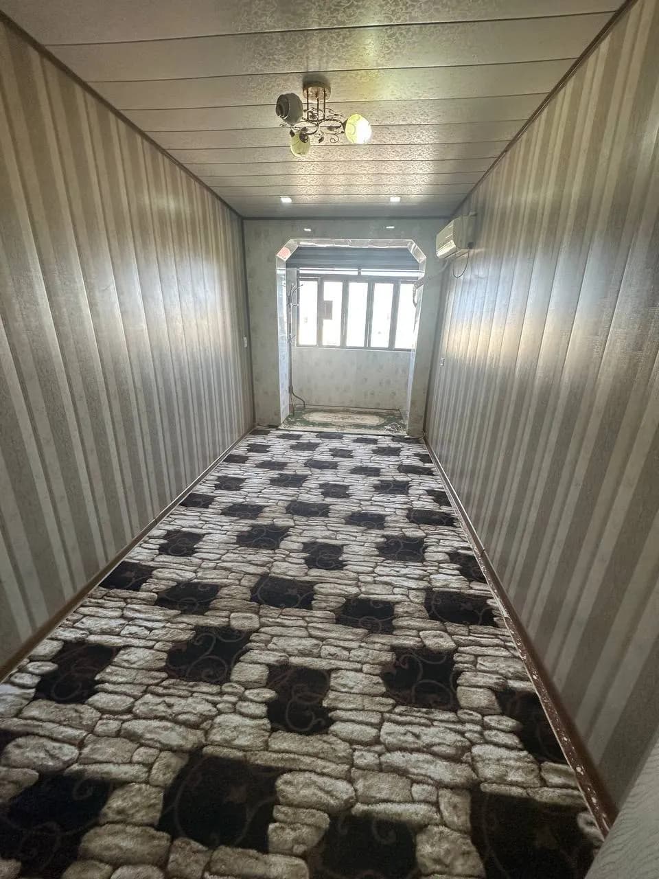 Квартира Ижарага Берилади