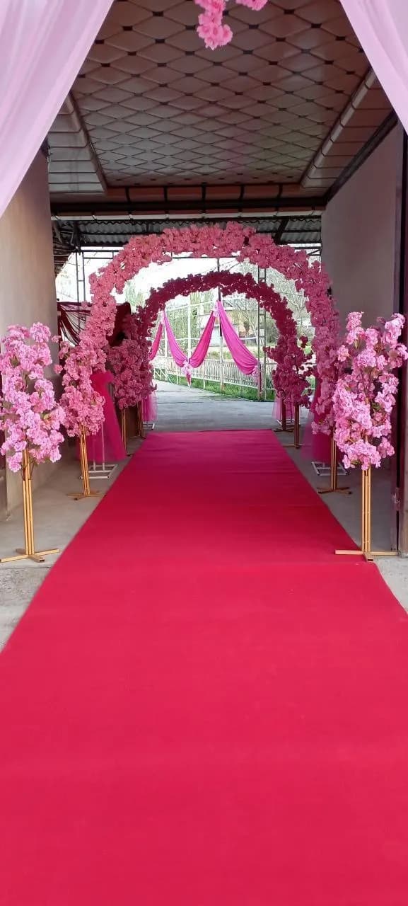 Decorations of Sakhna