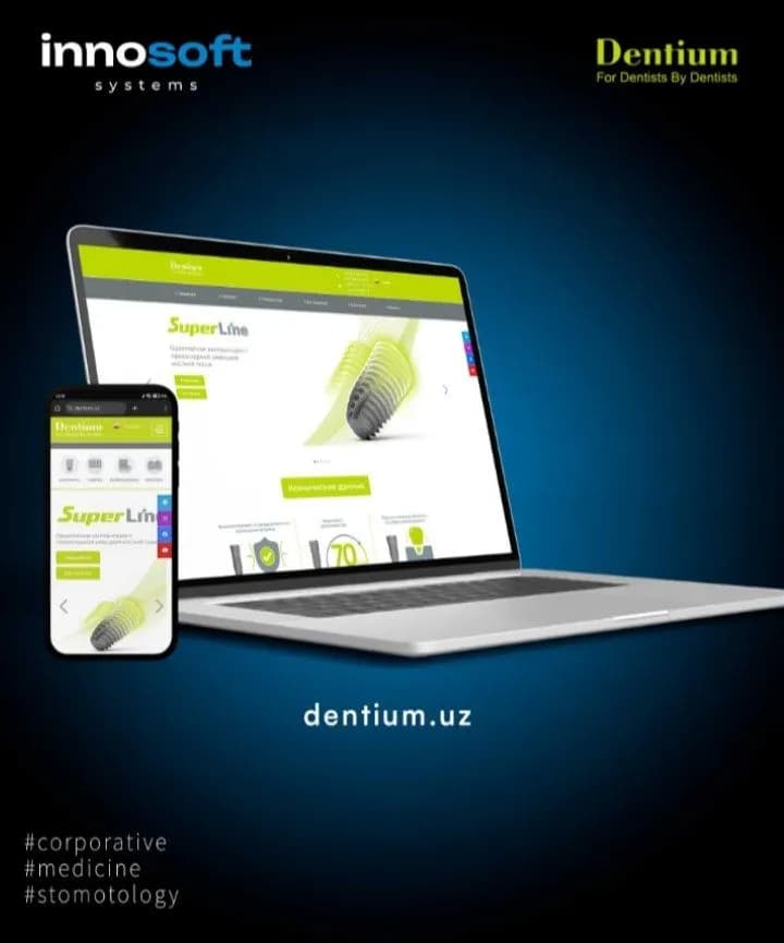 Website, online store, telegram bot creation services