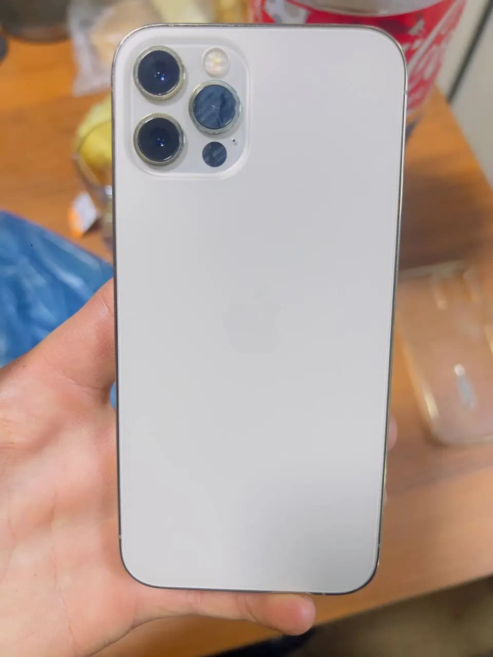 Iphone 12 pro
