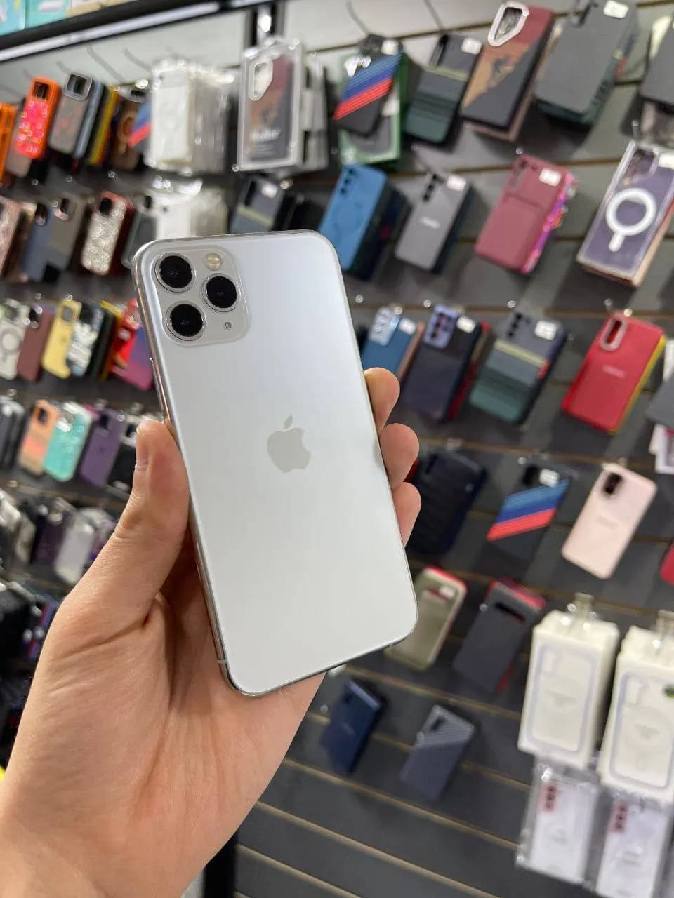 11 Pro iphone