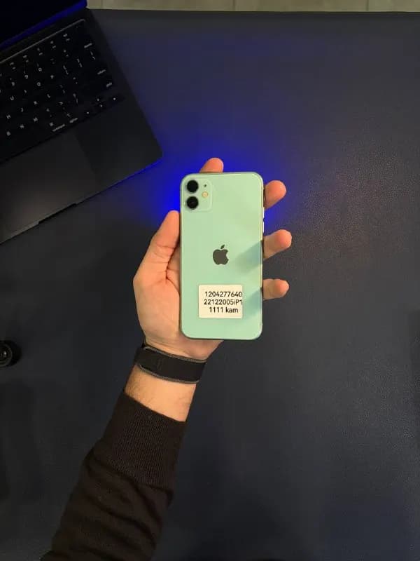 11 Iphone