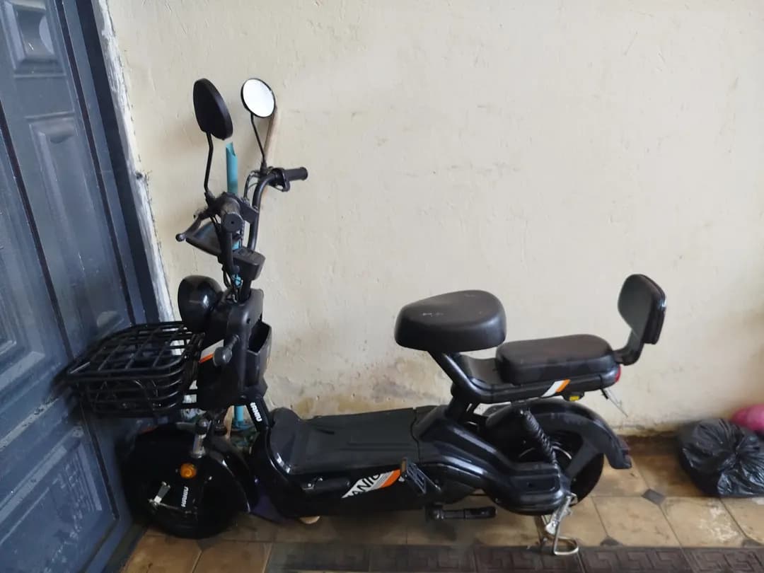 Scooter Sell250$
