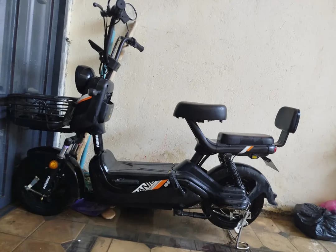 Scooter Sell250$