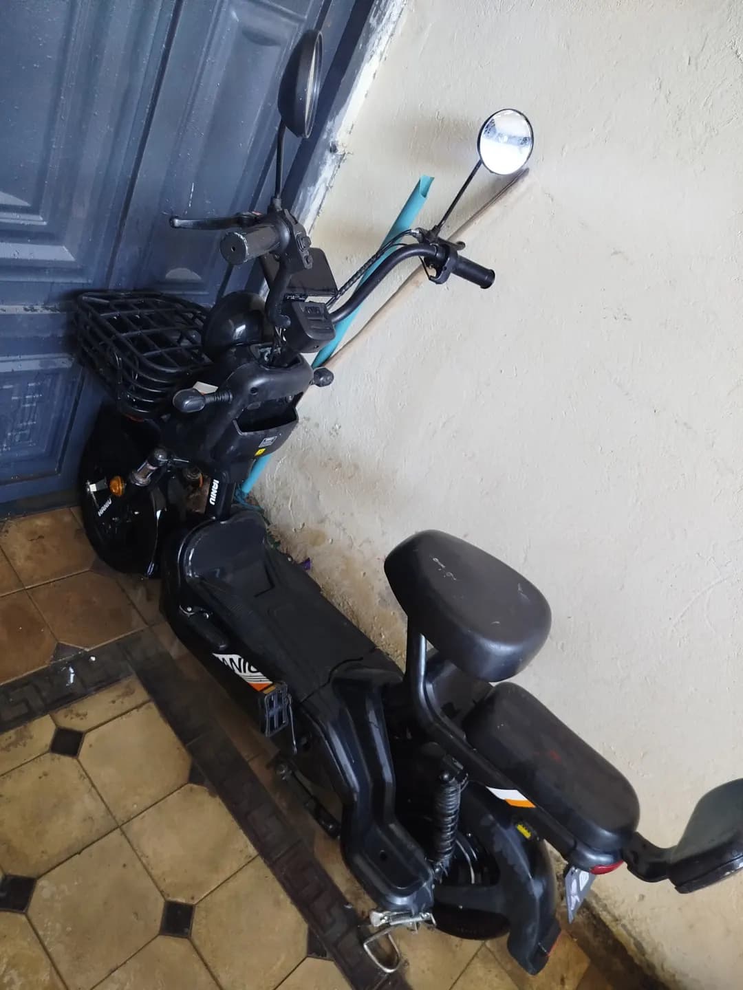 Scooter Sell250$