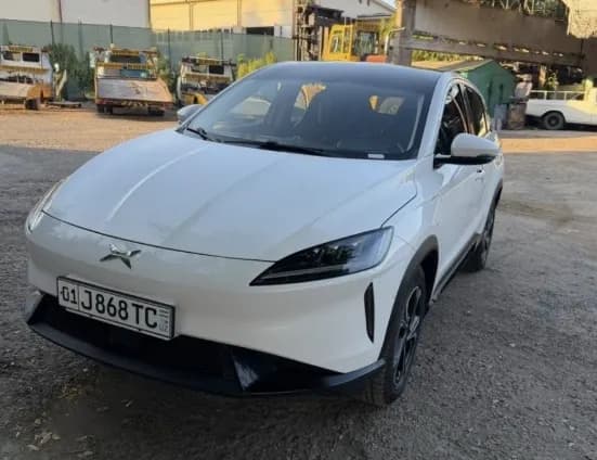X peng g3 sotiladi