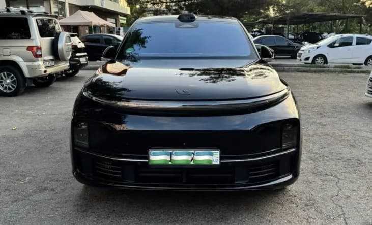 Lixiang L7 Max