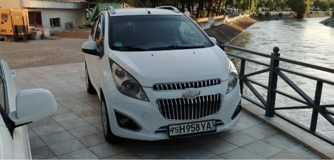 Spark 2019 sotiladi