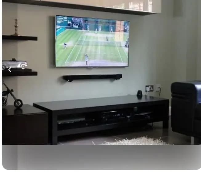 Over 170 free Russian channel installation services available for Android smart TVs