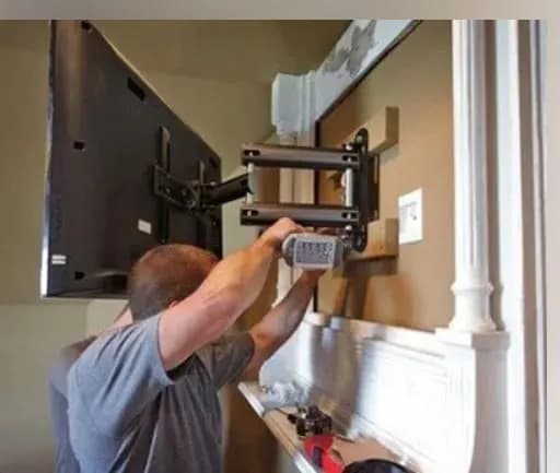 Cable assembling, replacement