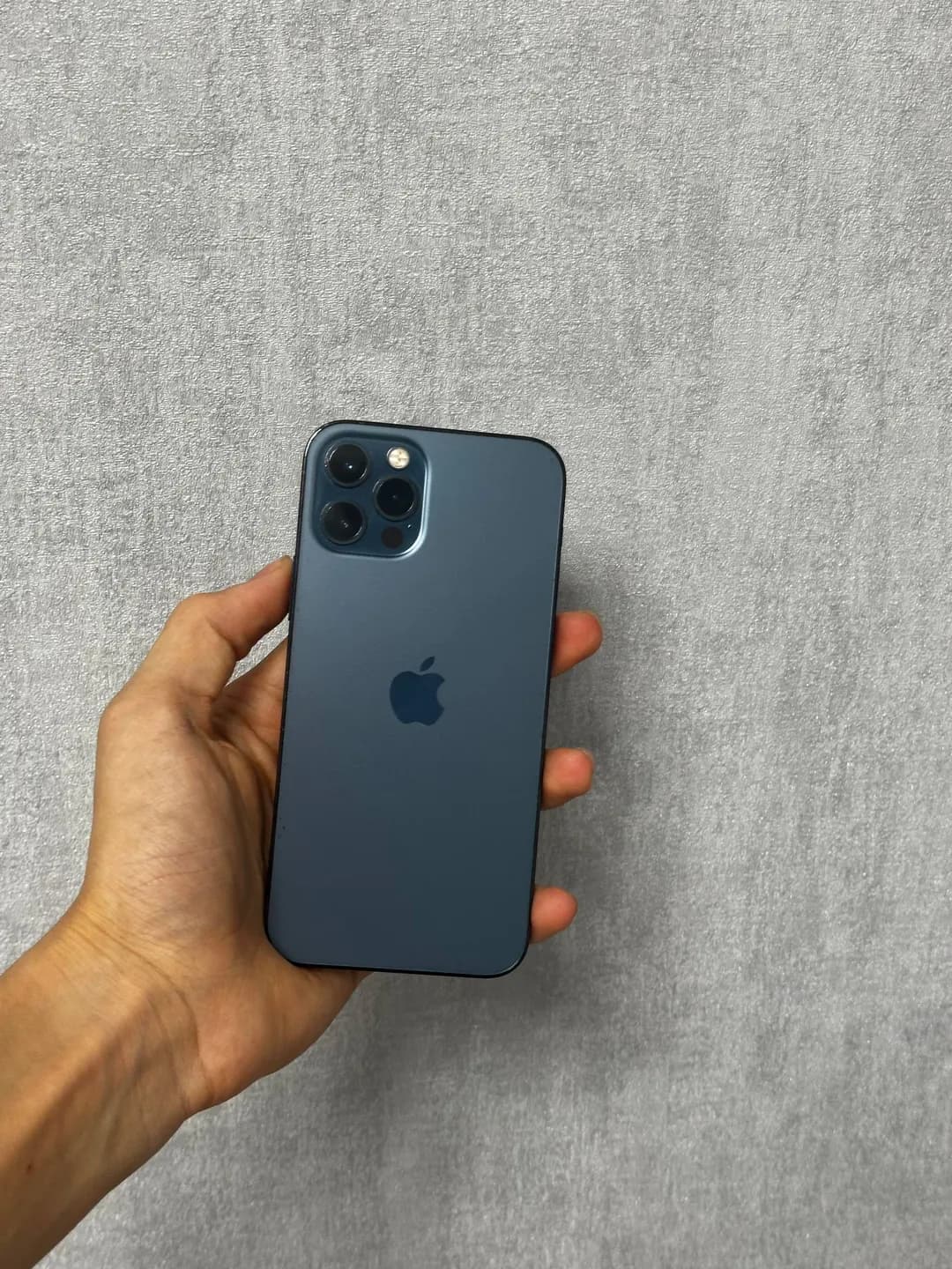 iPhone 12 Pro