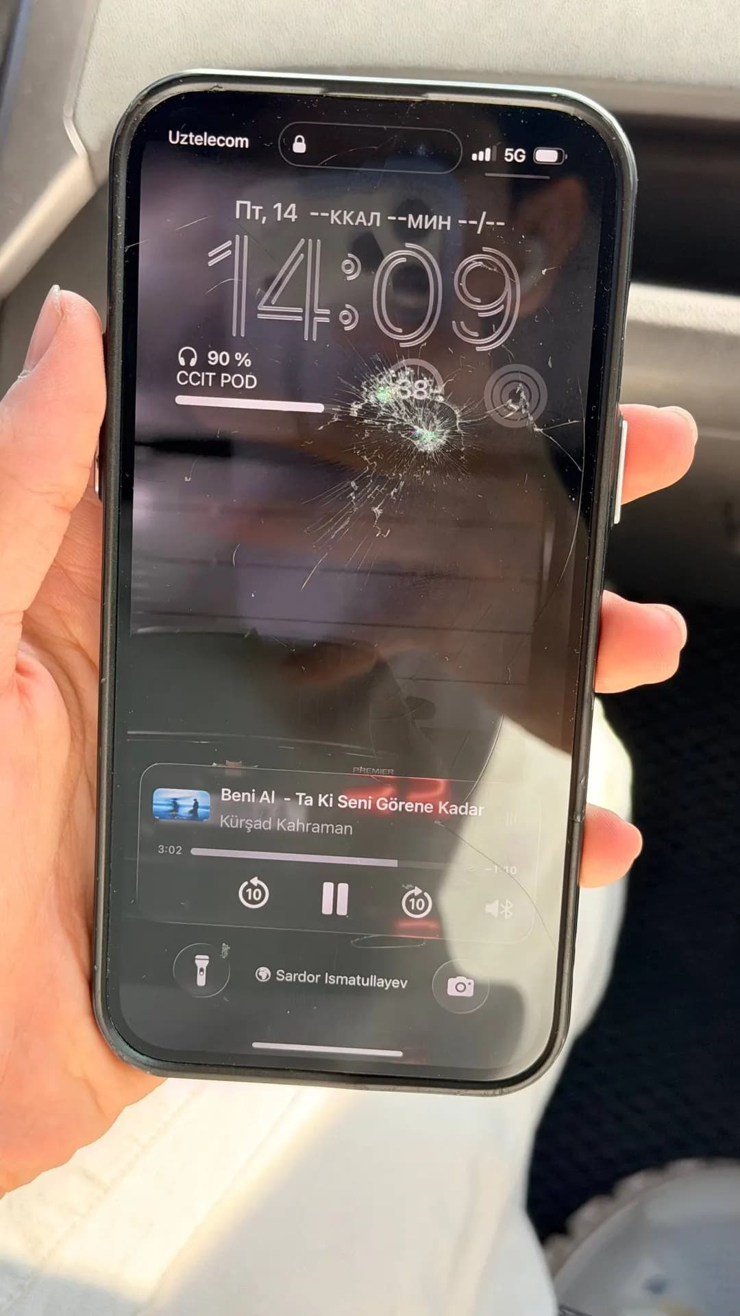 Iphone 14 pro