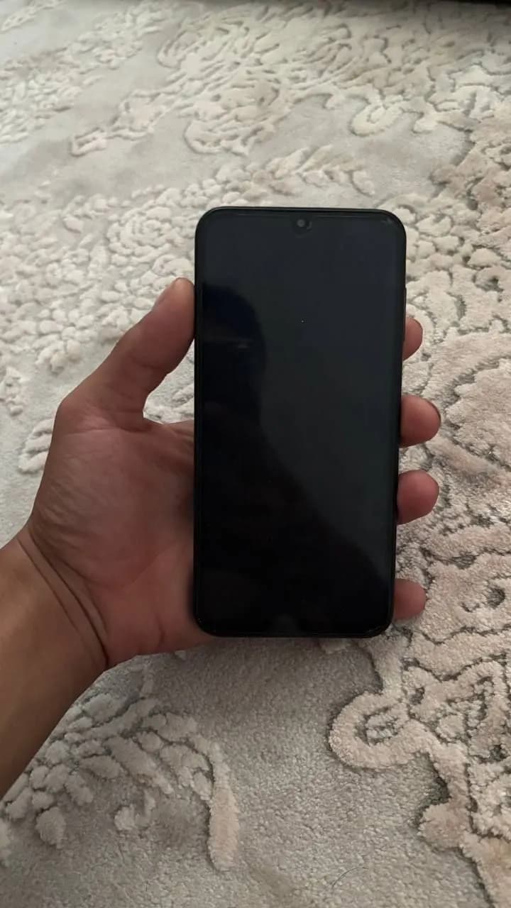 Samshung a15