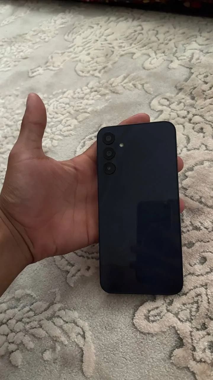 Samshung a15