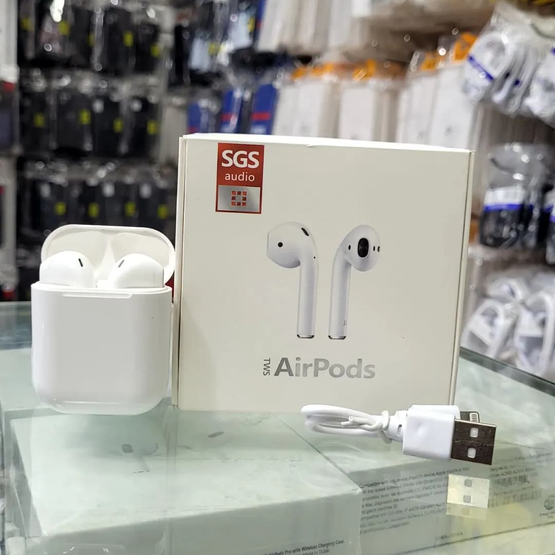 airpods