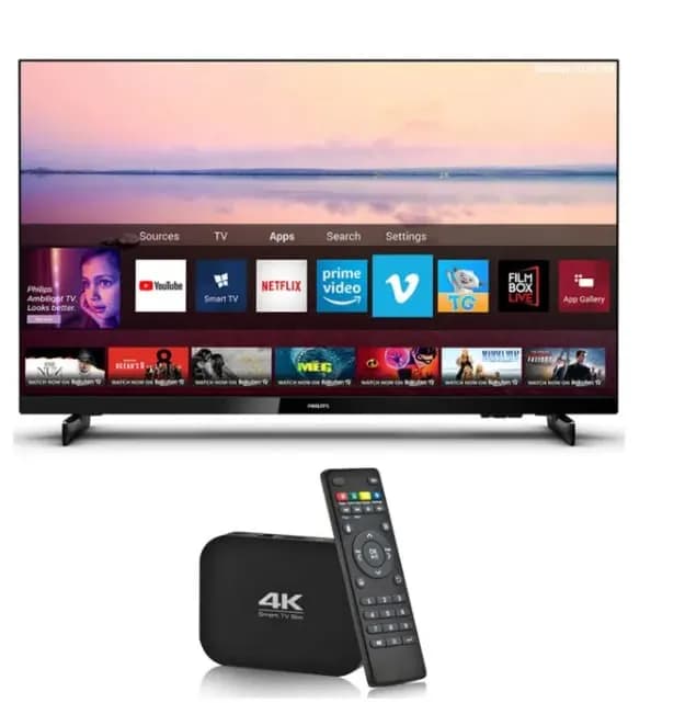 Настройка SmartTV и ТВ приставок. Установка цифрового телевидения IPTV