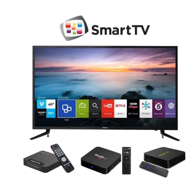 Installation of digital television IPTV SPORTS, CHILDREN'S, MUSIC,